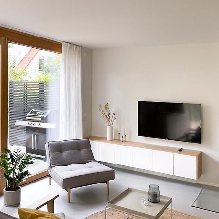 Haus Meerling Рерик Экстерьер фото