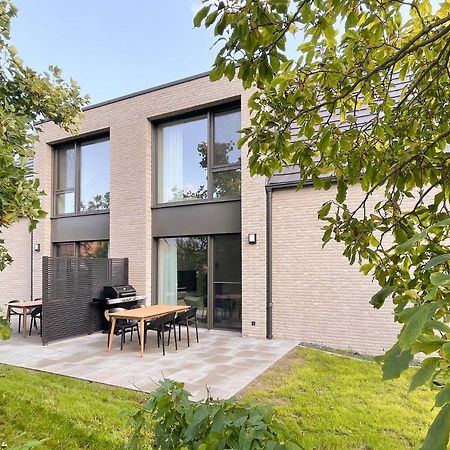 Haus Meerling Рерик Экстерьер фото