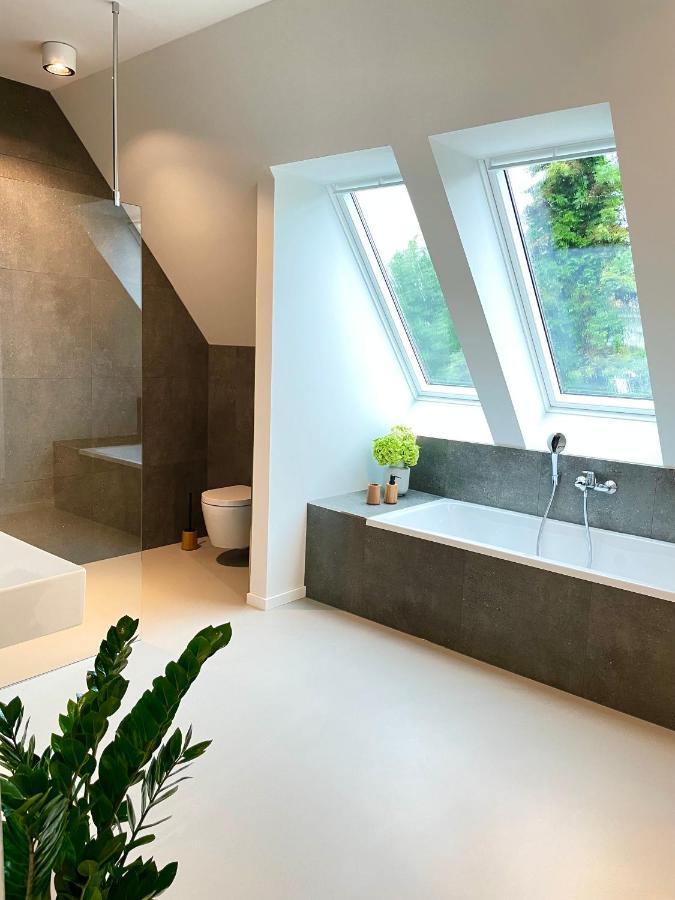 Haus Meerling Рерик Экстерьер фото
