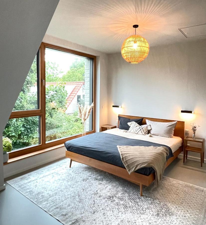 Haus Meerling Рерик Экстерьер фото