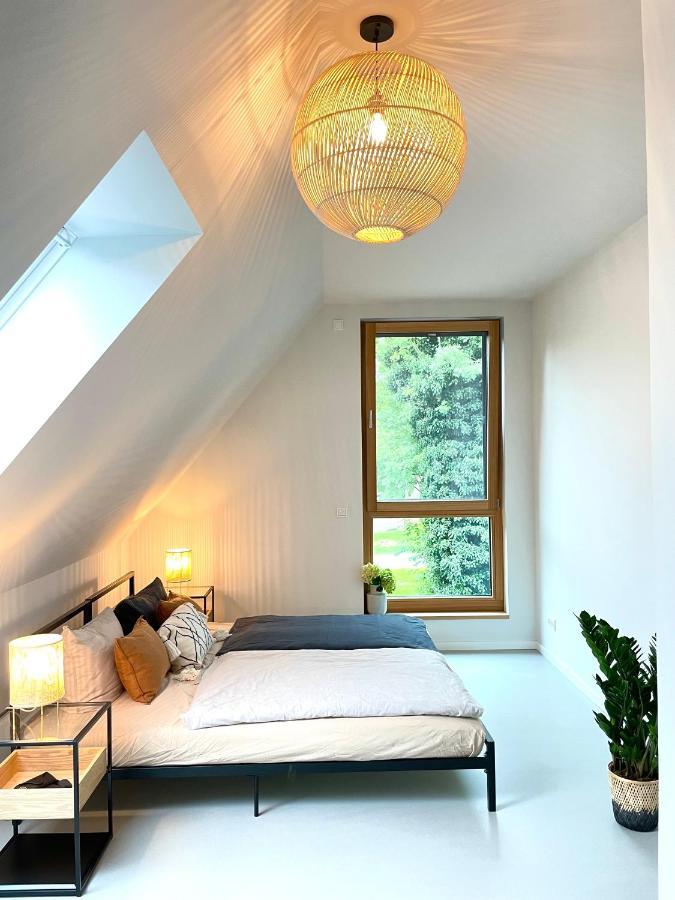 Haus Meerling Рерик Экстерьер фото