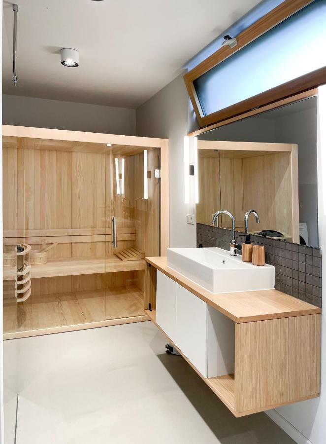 Haus Meerling Рерик Экстерьер фото