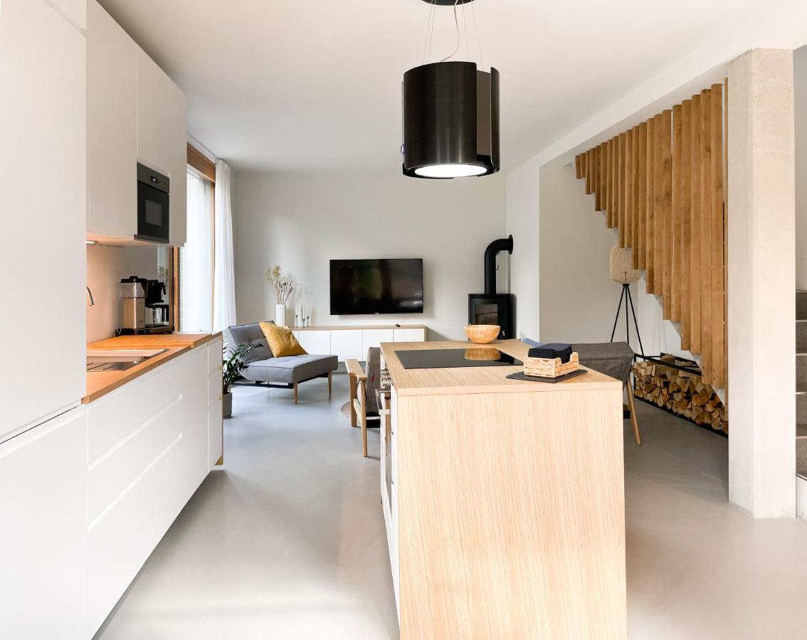 Haus Meerling Рерик Экстерьер фото