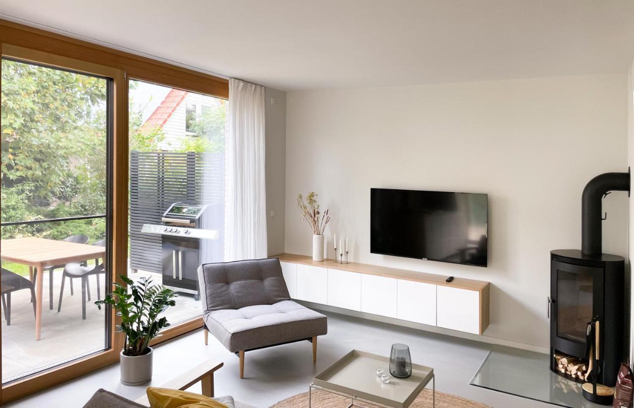 Haus Meerling Рерик Экстерьер фото