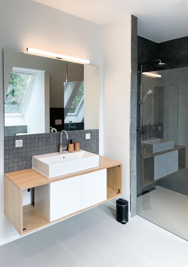 Haus Meerling Рерик Экстерьер фото