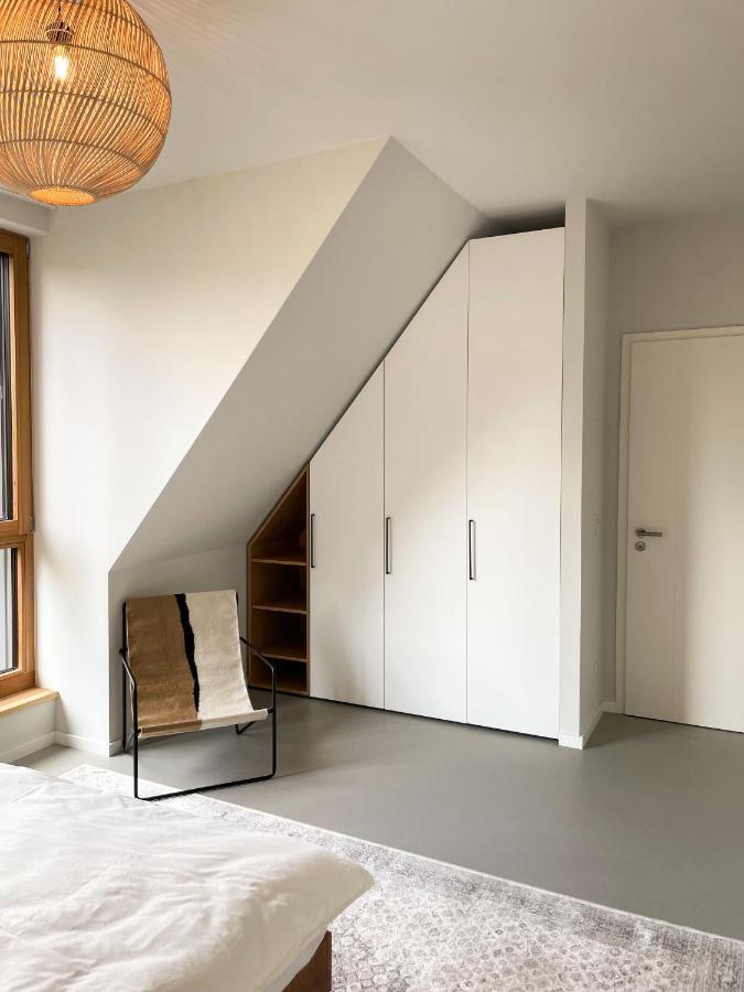 Haus Meerling Рерик Экстерьер фото