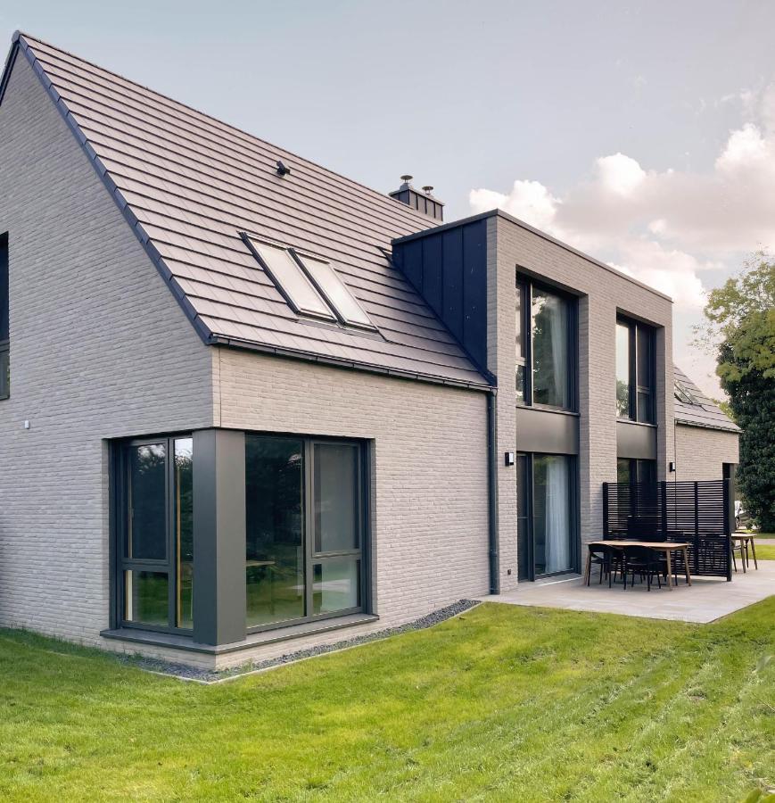 Haus Meerling Рерик Экстерьер фото