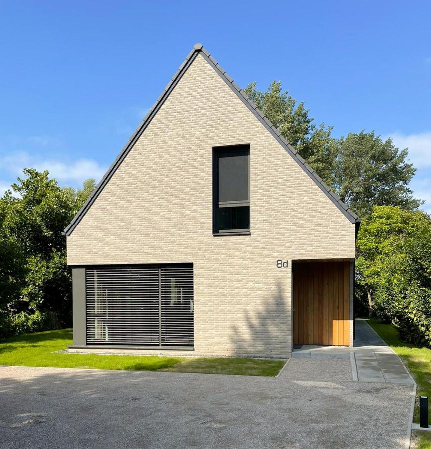 Haus Meerling Рерик Экстерьер фото